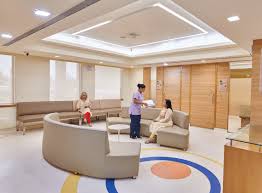 Manipal Hospital (Old Airport Road), Delhi