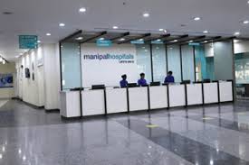 Manipal Hospital gallery 2