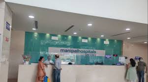 Manipal Hospital gallery 5