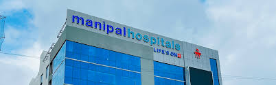 Manipal Hospital Pune