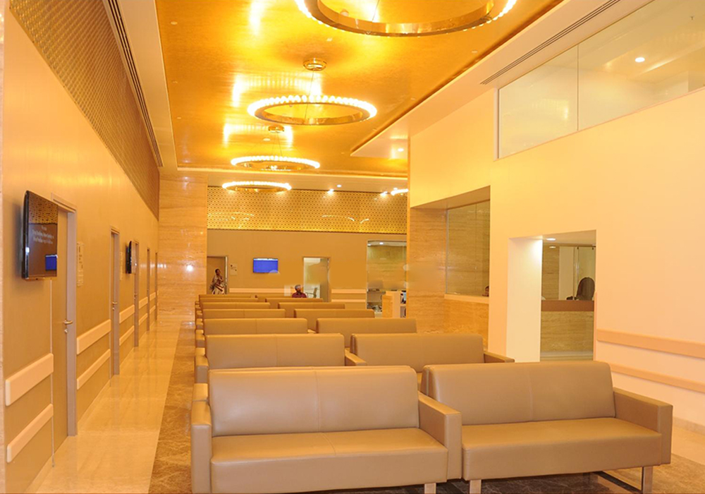 Manipal Hospital Whitefield gallery 2
