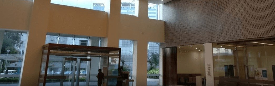 Manipal Hospital Whitefield gallery 4