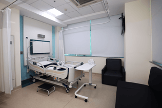 Manipal Hospital Yeshwanthpur gallery 4