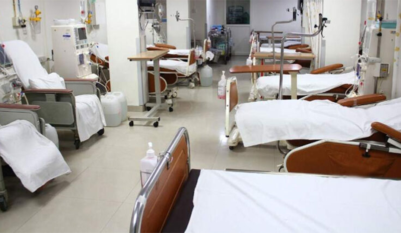 Manipal Hospital Yeshwanthpur gallery 5