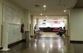 Manipal Hospitals gallery 3