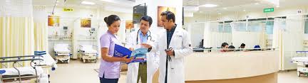Manipal Hospitals gallery 4