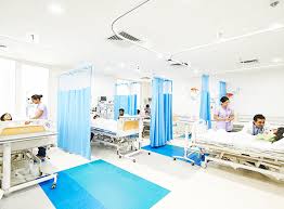 Manipal Hospitals gallery 5
