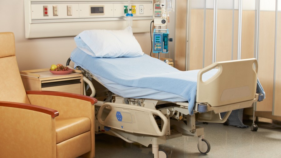 Marengo Cims Hospital Ahmedabad gallery 2
