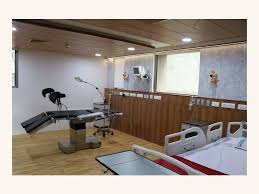 Marengo Cims Hospital Ahmedabad gallery 5