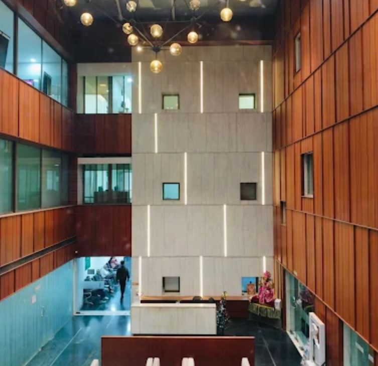 Marengo Cims Hospital Ahmedabad gallery 6
