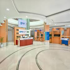 Max Super Speciality Hospital Delhi gallery 2