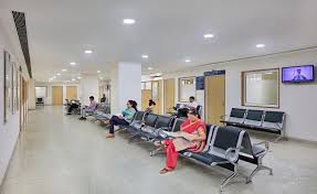 Max Super Speciality Hospital Delhi gallery 5