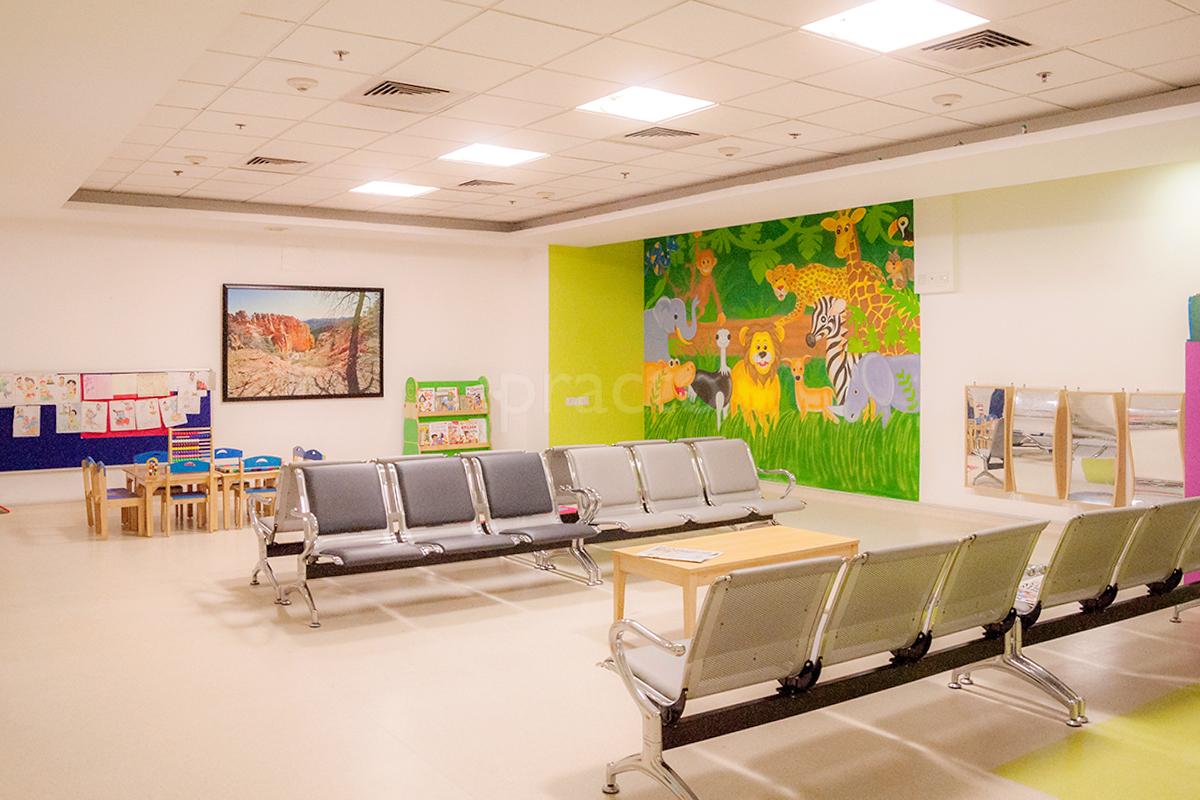 Medanta gallery 6