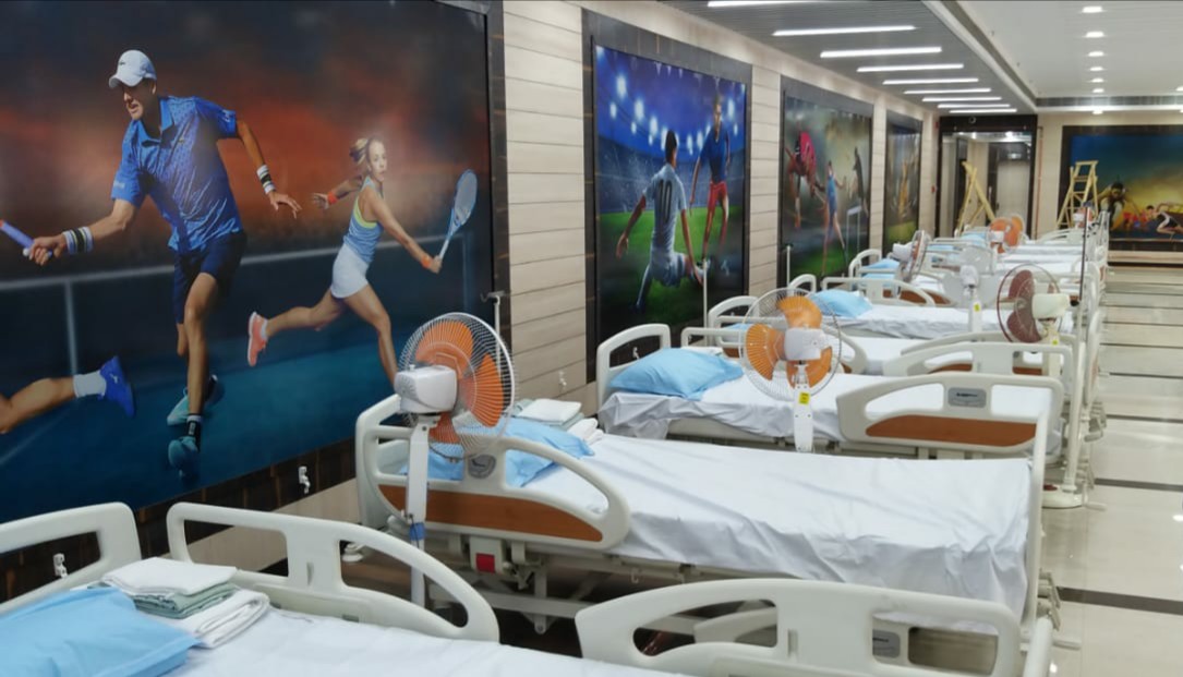 Medica Superspecialty Hospital gallery 4