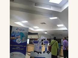 Medica Superspecialty Hospital gallery 5