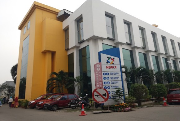 Medica Superspecialty Hospital