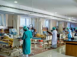 Medical Trust Hospital - Best Hospital in Kochi gallery 2
