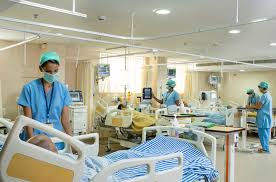 Medical Trust Hospital - Best Hospital in Kochi gallery 5