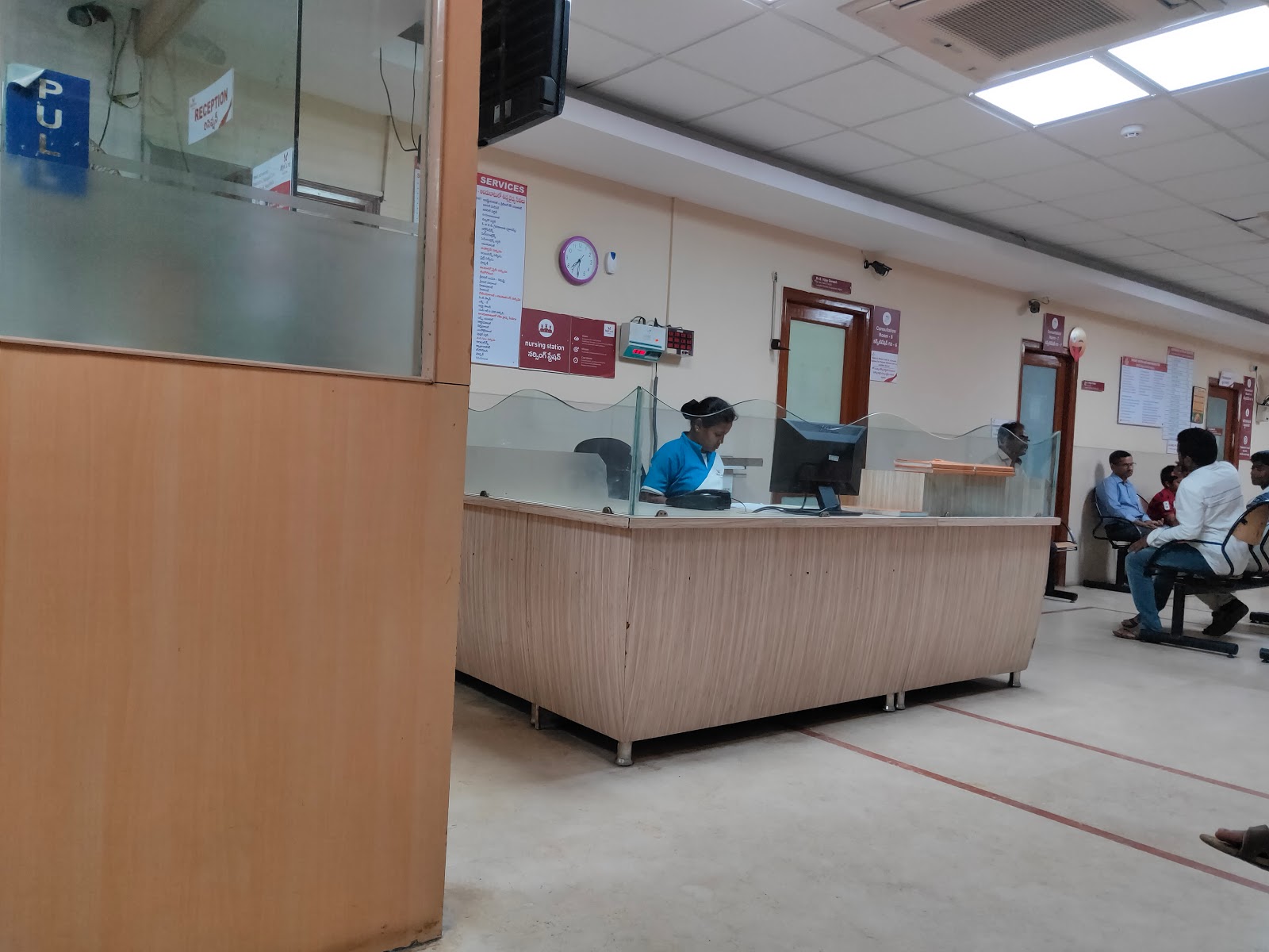 Medicover Hospital gallery 4