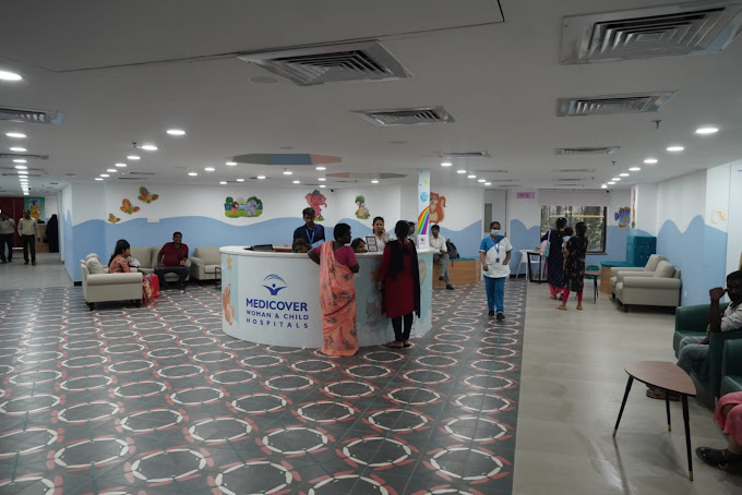 Medicover Hospital gallery 5