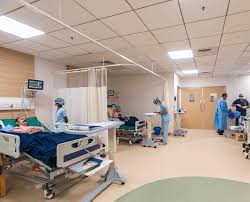 Mgm Healthcare Chennai gallery 2