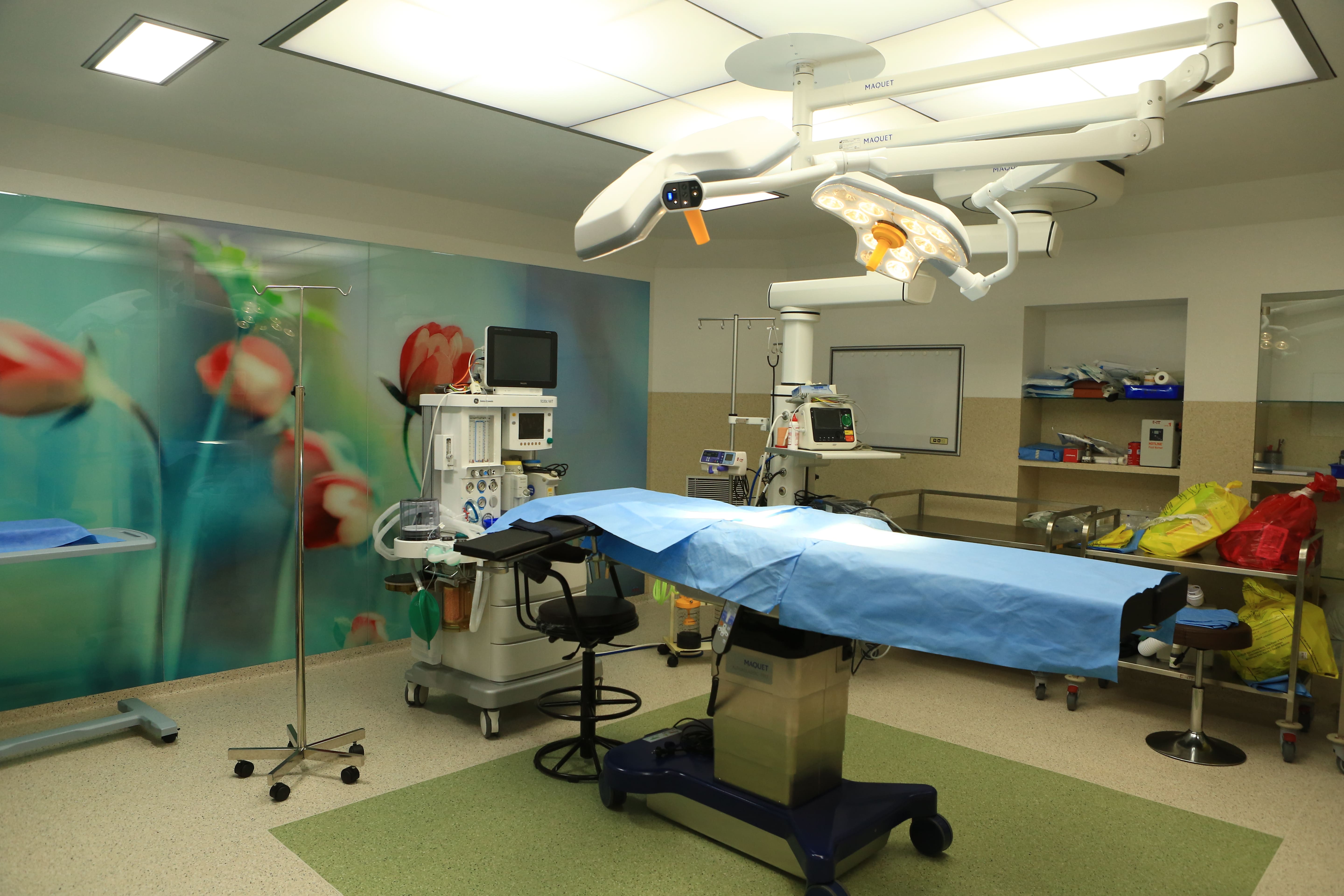 Mgm Healthcare Chennai gallery 4