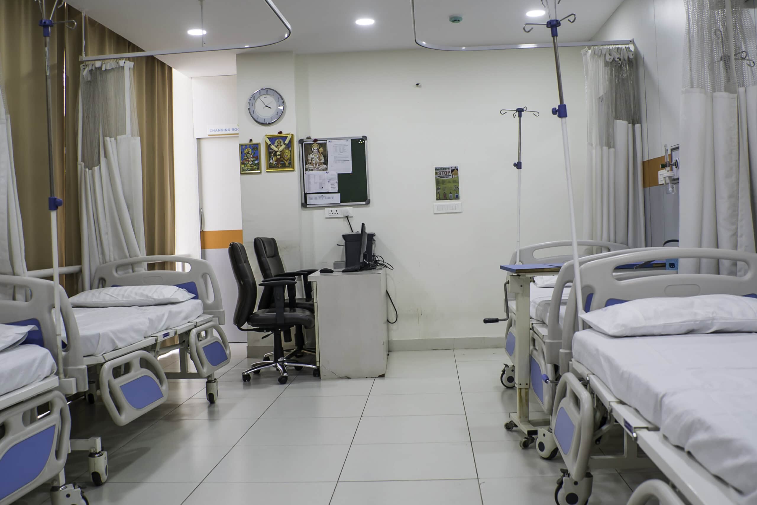Milann Fertility Centre gallery 1