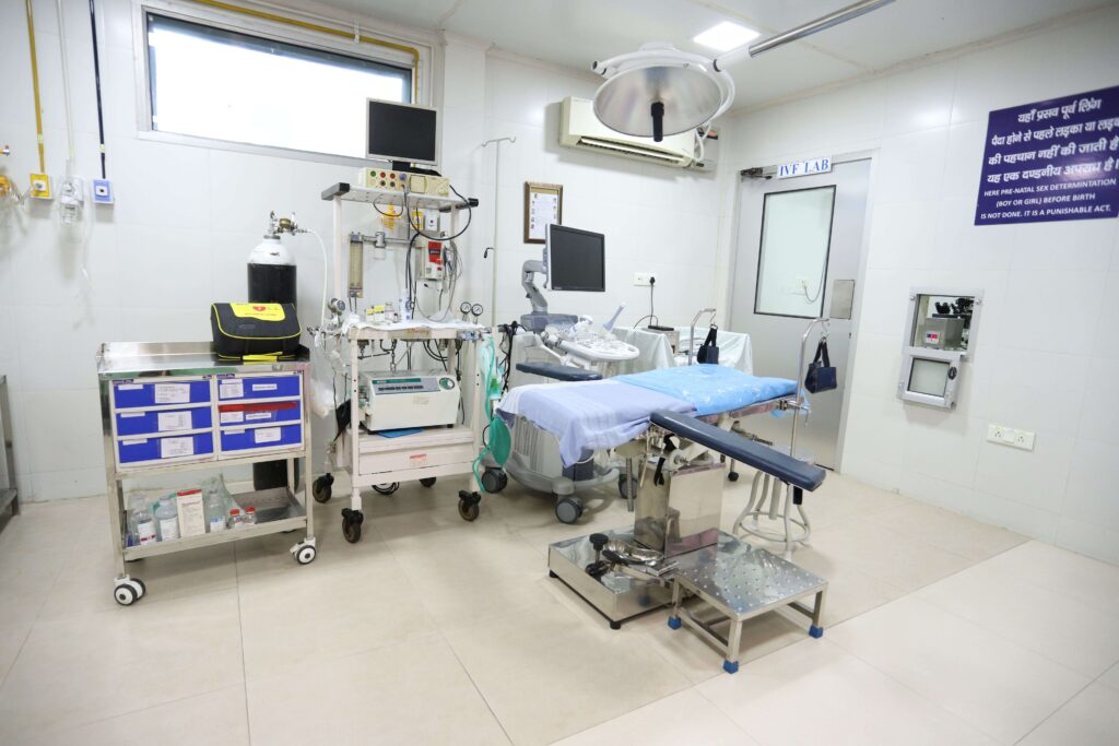 Milann Fertility Centre gallery 3