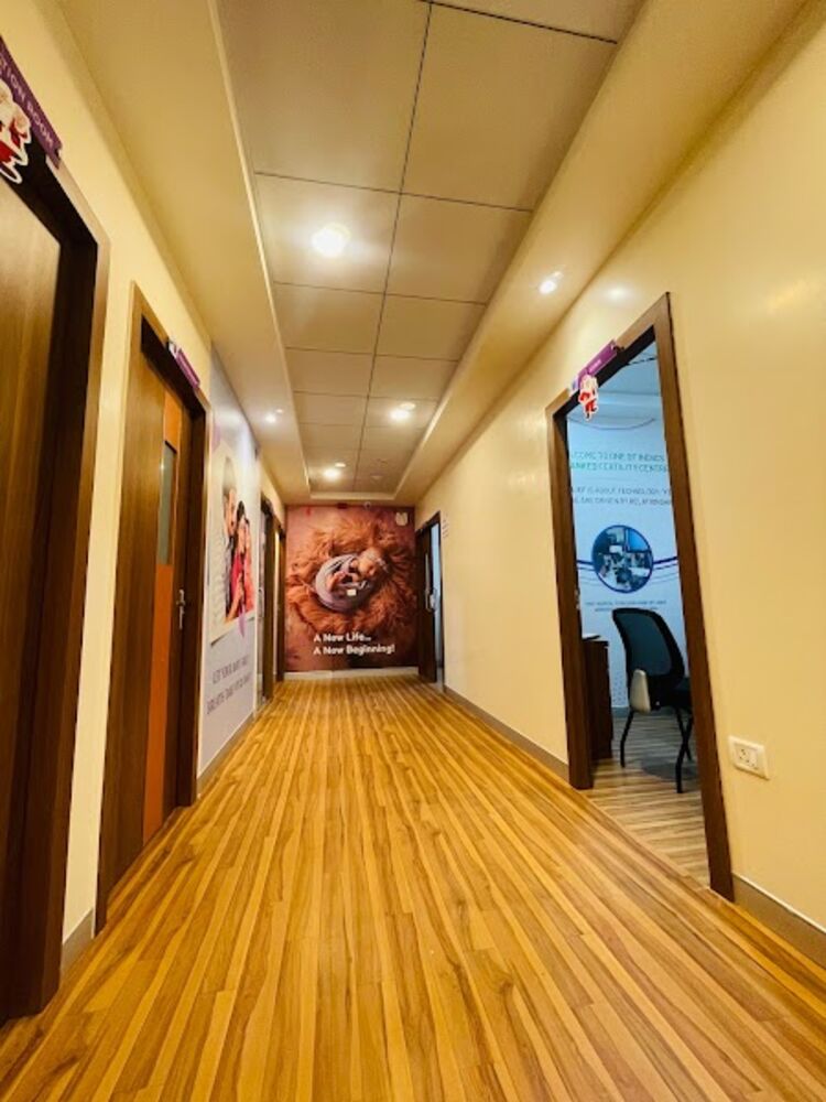 Milann Fertility Centre gallery 4