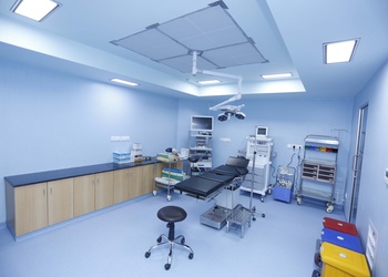 Milann Fertility Centre gallery 5