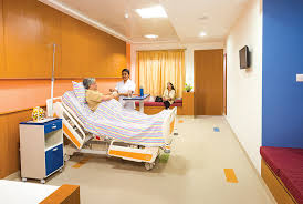 Miot International Chennai gallery 2