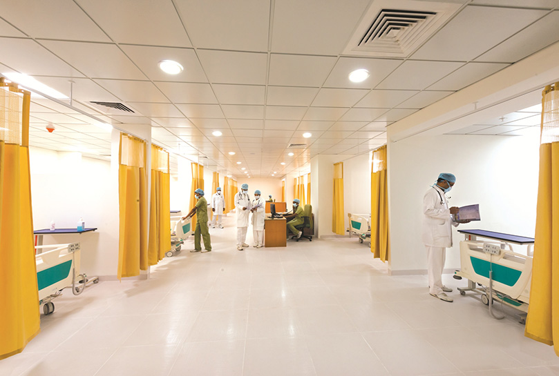 Miot International Chennai gallery 5