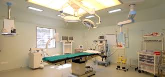 Mjm Hospital Pune gallery 4