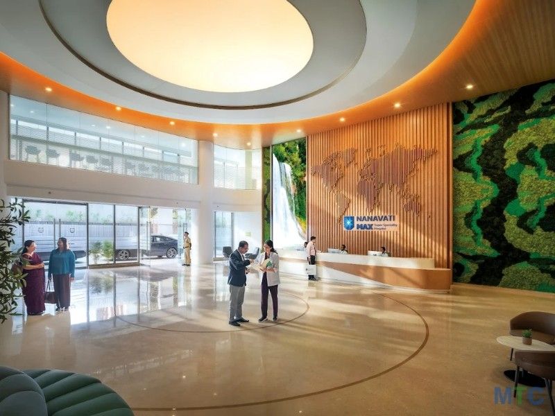 Nanavati Max Super Speciality Hospital Mumbai gallery 3