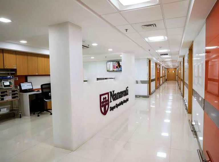 Nanavati gallery 4