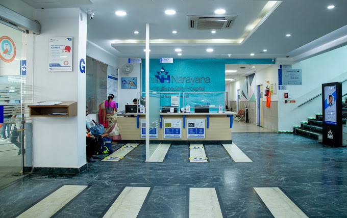 Narayana gallery 5