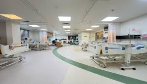 Noble Hospitals Pune gallery 2