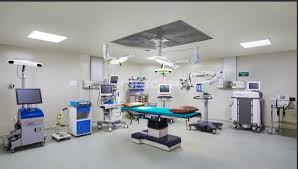 Noble Hospitals Pune gallery 5