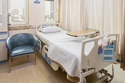 Pd Hinduja Hospital Mumbai gallery 1