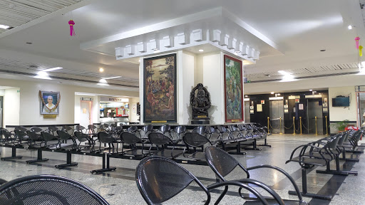 Pd Hinduja Hospital Mumbai gallery 2
