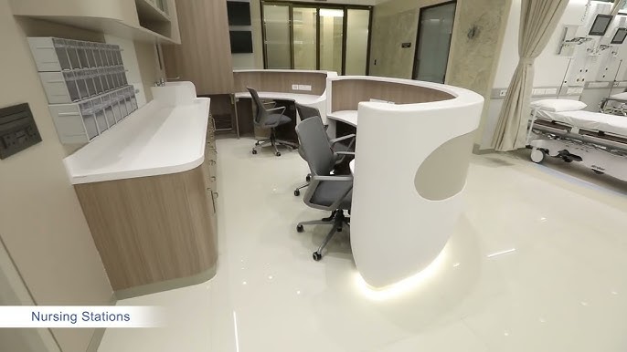 Pd Hinduja Hospital Mumbai gallery 4