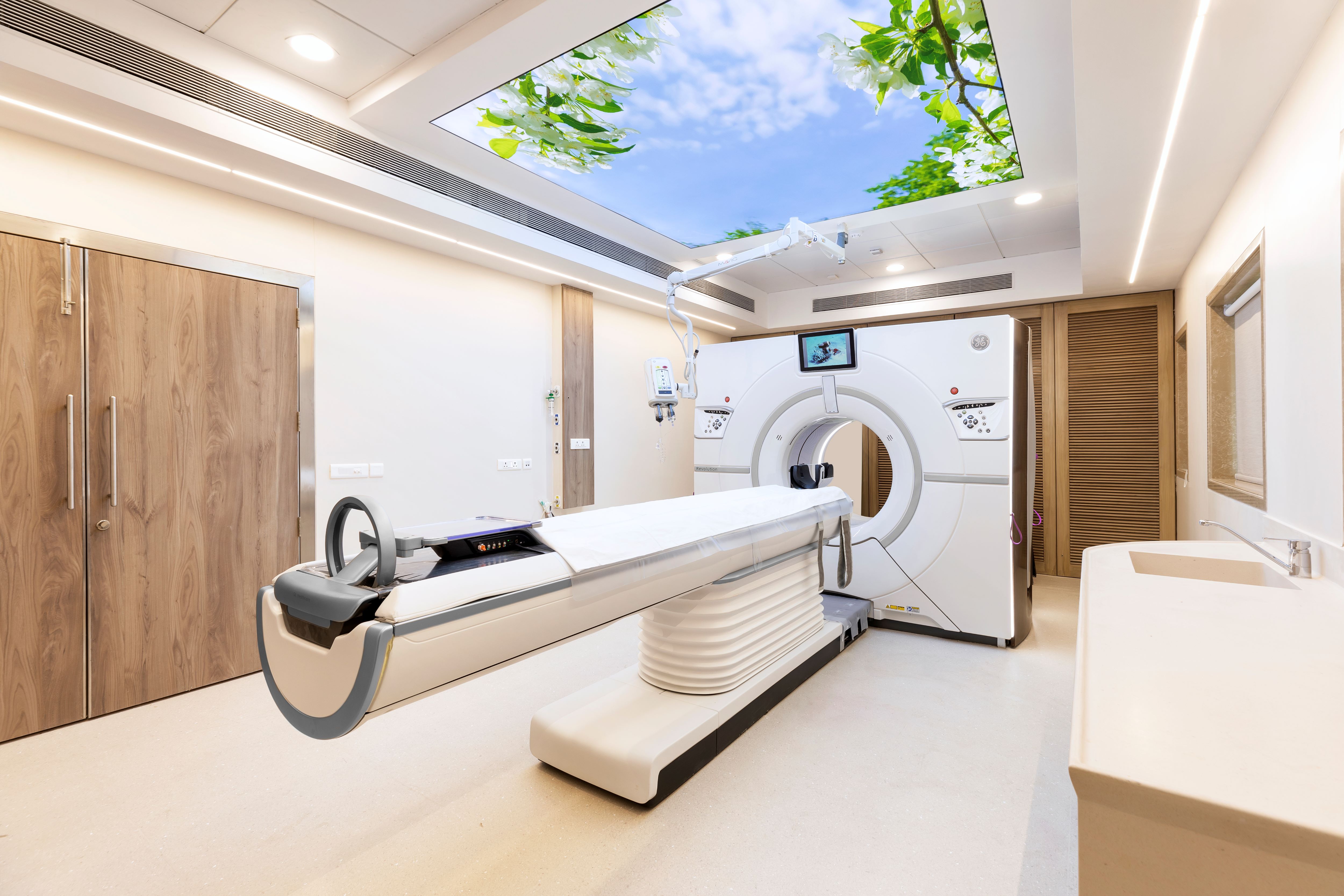 Pd Hinduja Hospital Mumbai gallery 5