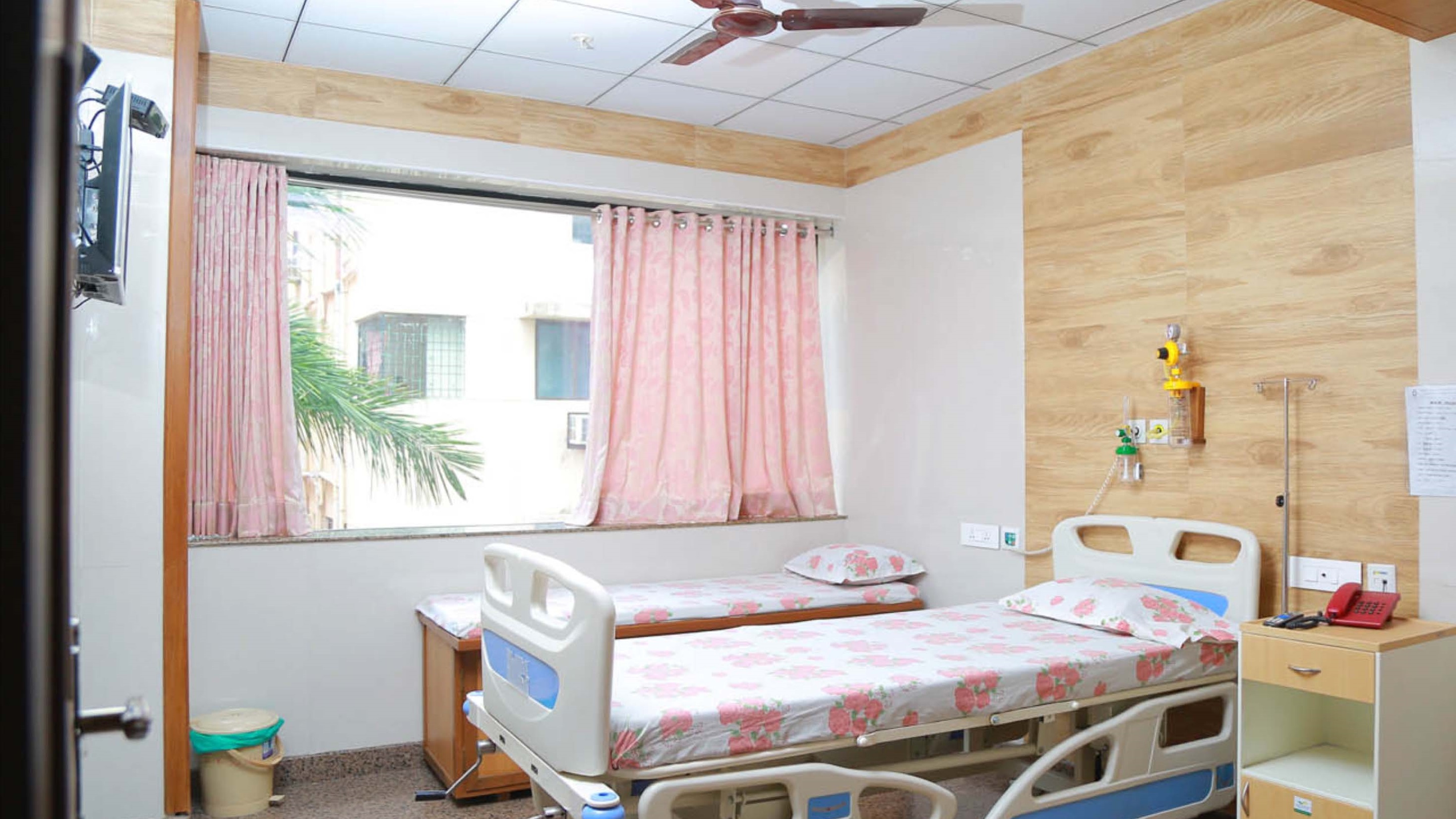 Prashanth Hospital - Best Hospital in Chennai gallery 2