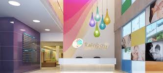 Rainbow Children Hospital gallery 4