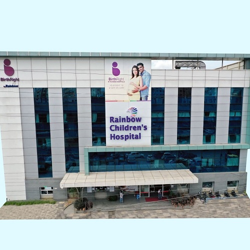 Dr. Pranathi Reddy A