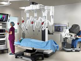 Rajagiri Hospital gallery 2
