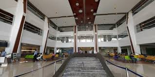 Rajagiri Hospital gallery 4