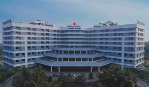 Rajagiri Hospital