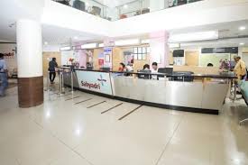 Sahyadri Super Speciality Hospital gallery 2