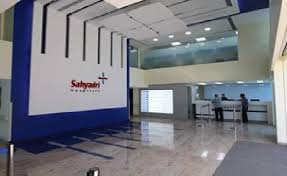 Sahyadri Super Speciality Hospital gallery 3
